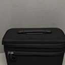 JSAUX All-in-One Carrying Case for Nintendo Switch 2 / ROG Xbox Ally / Ally X, Travel Storage Bag Fits Dock, Pro Controller and Accessories, Holds Switch 2 with Protective Case, Large CapacityBlack