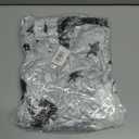 Halloween Blanket,Cute Kawaii Ghost Skeleton Goth Occult Creepy Witch Pumpkin for Women,Halloween Flannel Fleece Throw Blanket for Home Living Room Bed Chair Decor Blue 60"x50"