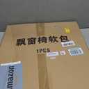 Meditation Chair with Back Support,Japanese Floor Chair,Back Jack for The Floor,Floor Seating,Tatami Floor Seats, Standard