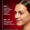 Olay Regenerist Radiance Niacinamide Face Moisturizer: Strong & Firm Cream for Women - Anti-Aging, Anti-Wrinkle, Hydrating & Skin Firming - 2 Oz