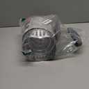 Weber Rapidfire Compact Chimney Starter  Charcoal Grill Accessory That Lights Coals in Under 15 Minutes, Ideal for Smaller Grills (Smokey Joe & Jumbo Joe)