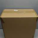 2188656 Fridge Crisper Drawer (Upper),2188656 Crisper Bin, compatible with Whirlpool Refrigerator,Fridge Drawers,Kenmore Refrigerator Parts,Whirlpool Shelf Replacement- WP2188656