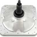 W11393685 Washer Gear Case Replacement for Whirlp WTW7300DW0 Top-Load Washing Machine Transmission for Maytag 7MMVWB855E Gearcase Replaces W10447976 W10811956 W10868473 W11134159
