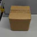 27oz White Porcelain Teapot with Gold Trim, Classic Ceramic Teapot for Loose Leaf Tea & Tea Bags, Elegant Small Teapots for Daily Use or Gifts