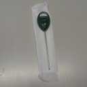 XLUX Soil Moisture Meter, Plant Water Monitor, Hygrometer Sensor for Gardening, Farming, Indoor and Outdoor Plants, No Batteries Required (26CM)