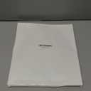 YEAHOME Chrismas Wall Decorations Indoor - 16 inch Metal Flower Wall Art Decor, Poinsettia Yard Garden Decor Hanging for Kitchen, Bathroom, Bedroom, Handmade Gift for Home, Indoor or Outdoor