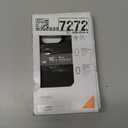 GEAR4 ZAGG Denali Case - Ultimate Impact Protection with D3O Reinforced Backplate and Frame - for Apple iPhone 13 Pro - Black,702008213