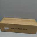 Modern Chandelier Ceiling Light Fixture Sputnik Chandeliers Gold and Black Farmhouse Chandelier Over Table 12-Light Height Adjustable Chandeliers for Dining Room, Living Room,Kitchen Island