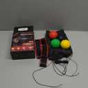 Boxing Reflex Ball 4 Pack