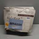 Heated Throw Blanket, Faux Fur Cozy Heating Blanket with Overheat Protection, 1/2/4/6/8 Hours Auto-Off 10 Heat Level, Machine Washable (50x60 Inches, Cream White)