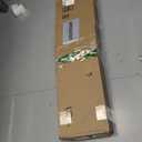 Uzi Tactical Self Defense Umbrella  Windproof Unbreakable Fiberglass with Carbide Tip - Lightweight, Large, Portable, Travel Umbrella for Men & Women  Combat-Ready for Rain, Snow & Wind