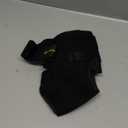 LETSHAKE Ankle Brace for Men Women, Ultralight Sprained Ankle Stabilizer for Plantar Fasciitis & Achilles Tendonitis, Adjustable & Breathable Ankle Support for Basketball, Running, Sports Injury Recovery (L/XL)