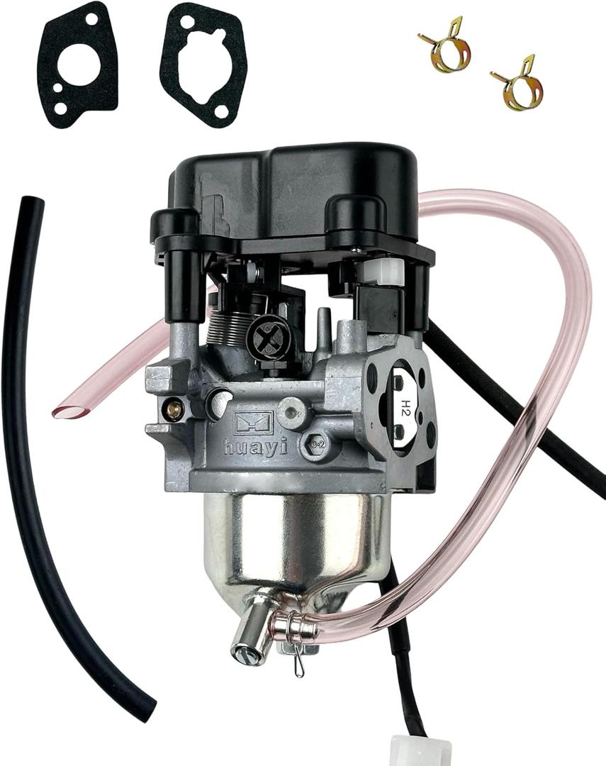 YAMAKATO Huayi OEM Carburetor for Westinghouse IGen4500 Inverter Portable Generator 224CC Engine Parts Replacement carb