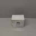 Dumble Power Inlet Port Plug 125 Volt AC Cord Port Plug 15 Amp RV Electrical Outlet Outdoor Enclosed Trailer Accessories