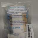 Toilet Seat Handle - Lift More, Less Mess -Easy Application 2 Pack White