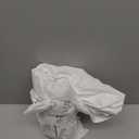 Full Size Mattress Protector Waterproof Mattress Topper Pad Cover Fitted Bed Sheets Full up -14'' Terry Super Soft & Breathable & Noiseless Mattress Protector Machine Washable