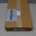 Ground Anchors Screw in, 18 Inch Heavy Duty Swing Set Ground Anchor Kit 6 Pack, Spiral Earth Trampoline Stakes High Wind Metal Auger Stakes for Dog Sheds Tent Carports Camping (Black)