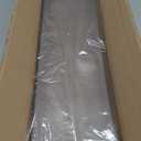 28 Inch RT21M6213SR Door Shelf DA63-08646A Refrigerator Door Bin for samsung Fridge Door Shelves RT21M6215SR RT21M6215WW RT21M6213SG RT21M6213WW, Replaces AP6241329 PS12082571 EAP12082571