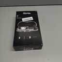 Master Lock Portable Small Lock Box, Set Your Own Combination Lock Portable Safe, Personal Travel Safe, 5900D, Gunmetal Grey (9.8 x 5.5 x 2.6 inches)