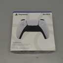 PlayStation DualSense Wireless Controller - for PS5, PC, MAC & Mobile (White)