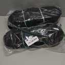 Park & Sun Sports Outdoor Volleyball Boundary Webbing with Ground Stakes