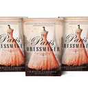 The Paris Dressmaker: A Novel of WWII