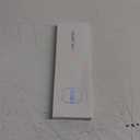 TOOBUR Smart Watch for Women, Android and iOS Phones Compatible, Fitness Tracker, Running Step Counter Smartwatch, Sleep/Heart Rate Monitor Health Watch, Answer/Make Calls, IP68 Waterproof, Black