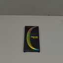 TORRAS Strong Magnetic & Seamless Stand for iPhone 17 Pro Max Case, Fit for MagSafe, Military Grade Drop Protection, Invisible Adjustable Kickstand, Camera Control Button, Translucent Matte Deep Blue