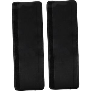 2 pcs Protective Paddle Shafts Covers Neoprene Paddle Grips for Kayak Board Accessories