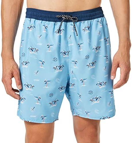 Oakley Men's Tropics B1b Rc 18" Beach Short, XS