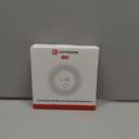 KIMROG VCS62 Combination Smoke & CarbonMonoxide Alarm. 2Pack