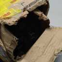 Metal Bed Frame,Full Size Bed Frame with Storage Space,Heavy Duty Sturdy Mattress Foundation,Easy Assembly,No Box Spring Needed, Black,18 Inch,Full