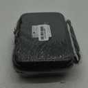 ProCase Hard Travel Case for Philips Norelco Multigroom Series 3000 5000 7000 MG3750 MG5750/49 MG7750/49 Men's Electric Trimmer Shaver and Attachments -Black