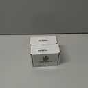 2 x Natural Cat Litter Odor Eliminator Stone  Lifetime Reusable, Odor Neutralizer & Pet-Friendly Air Freshener , Chemical-Free Cat Urine Smell Remover for Litter Box & Home Use