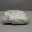 Large 40L Travel Backpack  Airline & Flight Approved Carry-On Luggage, Waterproof, Durable & Lightweight Design for College, Outdoor Sports & Weekend Getaways  Cream