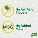 Knorr Professional French Onion Soup Mix Loaded with Real Onions and Beef Fat, Just Add Water, No Artificial Flavors, No added MSG, 0g Trans Fat,1.31 Pound (Pack of 6) (20.98 Ounce (Pack of 6))