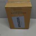 SHARDOR Burr Coffee Bean Grinder Electric, Adjustable Burr Mill with 16 Precise Grind Setting for 2-14 Cup, Silver