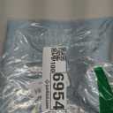 maxmill Square Tablecloth Slubby Texture Stain Resistant Waterproof Wrinkle Resistant Washable Soft Table Cloth, Decorative Fabric Table Cover for Dining Room Dinner Party, 52 x 52 Inch, Slate Blue