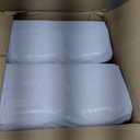 Poise Incontinence & Postpartum Pads for Bladder Leaks, 7 Drop Ultra Absorbency, Long Length, 78 Count