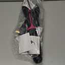 REVLON One-Step Root Booster Hot Air Brush Styler and Dryer, Revive Styles and Add Volume to hair with this Dryer Brush, 1  inch Barrel (Black)