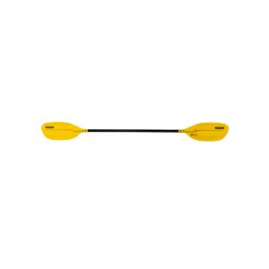 Lifetime Youth Kayak Paddle - Yellow