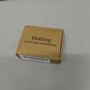 Digital Oven Thermometer Heat Resistant up to 572F/300C, LCD (Black)