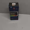 Alarm Clock Speaker Wireless Charger, Digital Alarm Clocks Bedrooms Bluetooth, Alarm Clock Dimmable Light Bedrooms Dual Alarm Snooze Dimmer 12 24H RGB Night Light Bluetooth USB AUX, Black