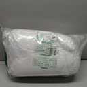 Throw Pillow Inserts (Set of 2, White), 16x16 Inches - Premium Cushion Fillers for Sofa, Bed, and Home Dcor (16x16 Inch (Pack of 2))