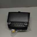 2+64G for Honda Accord 2003-2007 Android Car Radio Stereo with Wireless Carplay/Android Auto,10.1 inch 2.5D Touch Screen GPS Bluetooth WiFi USB FM SWC AHD Backup Camera