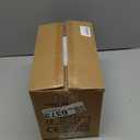 Steam Cleaner for Home, Handheld 2500W High Pressure Steamer for Cleaning, 9-Level Multipurpose Steam Cleaner for Car Detailing Floor Upholstery Kitchen Bathroom Grout Tile, 14 Accessories (Yellow)