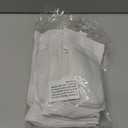 obmwang Volleyball Knee Pads and Volleyball Arm Pads Set for Kids Youth Volleyball Yoga Dance Football Basketball Running, Large