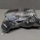 Poudee Weighted Vest, 12lb  Weight Vest for Men Women, Body Weight Vests Adjustable with Reflective Stripe for Strength Training, Running, Workout, Jogging, Walking