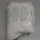 Mybecca 100% Cotton Muslin Fabric/Textile Unbleached, Draping Fabric Wide: 63 inch Natural 2-Yards (5.25 Feet x 6 Feet)(63" x 72")