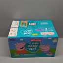 Pampers Training Pants - Easy Ups Girls & Boys - Size 2T-3T, 140 Count, Peppa Pig Potty Underwear